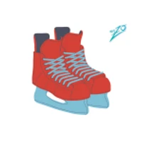 Patinoire Refrigre