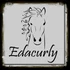 Edacurly - Horses Hypoallergenic & School Des Sens -