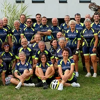 Les Amis Cyclos Membrollais