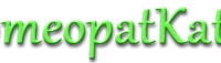homeopatkatka