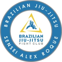 Brazilian Jiu-Jitsu Fight Club