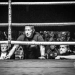 Almond Boxing Academy