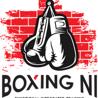 Boxing N I Functional Integrated Performance Centre