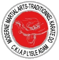 Club de karaté de l'Isle-Adam Parmain