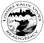 Club de canoë-kayak Loisirs Eaux Vives Beaugency