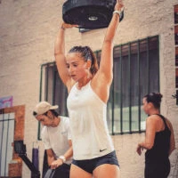 Crossfit Pezenas