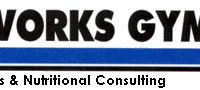 Iron Works Gym