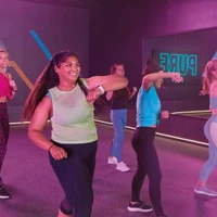 PureGym Birmingham Arcadian Centre