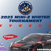 Hand Racing RC Track & Parts Shop