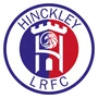 Hinckley LR Football Club