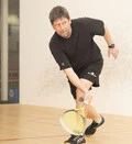 Richmond Hill Squash Club