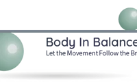 Body In Balance Pilates