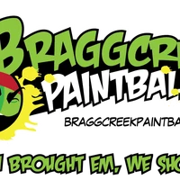 Bragg Creek Paintball
