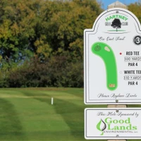 Hartney Golf Course