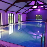 Arkleby Leisure - Private Pool
