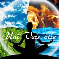 Universêtre - Energy Healing