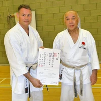 Winchester Karate Club
