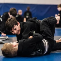Kyuzo Brazilian Jiu Jitsu