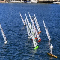 Adelaide Radio Control Yacht Racing Club