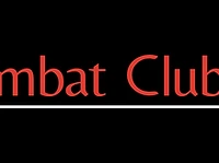 the Combat Club / le Club de Combat