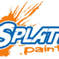 Splatter Paintball Field