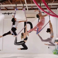 D Fly Fitness Studio - Circular Road