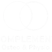 Complement - Osteo & Physio Hackney