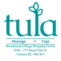 Tula Massage and Yoga