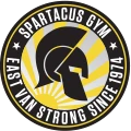 Spartacus Gym