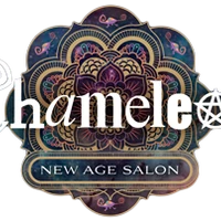 Chameleon New Age Salon