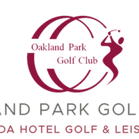 OAKLAND PARK GOLF CLUB BY ORIDA