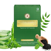 Nutrichage Wellness Point