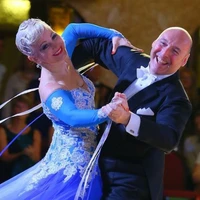 PARKERDANCE