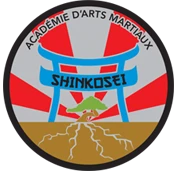 ACADEMIE D'ARTS MARTIAUX SHINKOSEI