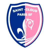 SAINT CLOUD PARIS SF