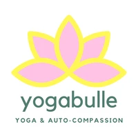 Yoga Bulle Meditation Camille Navarre