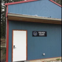 Salt Spring Squash Club