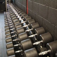 JG Performance Fitness
