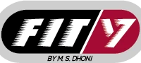 Fit7 By MS Dhoni