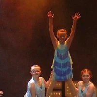 Everett-Fox School of Dance