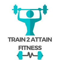 Train2AttainFitness