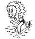 The Lion Swimming Club