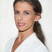 Bianka Panova Academy