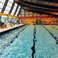 Public Swimming Pool