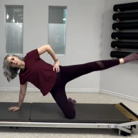 MOMENTUM PILATES