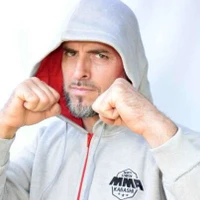 MMA Kabashi