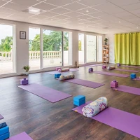 Studio Balance Pilates