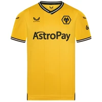 Wolverhampton Wanderers Football Club