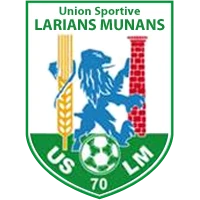 Union Sportive Larians Munans