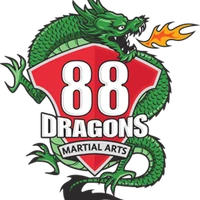 88 Dragons Martial Arts